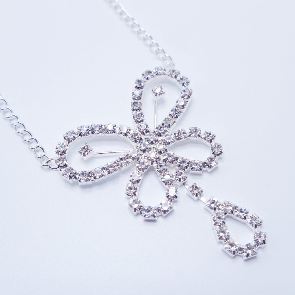 Butterfly Waist Chain